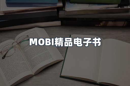 PDF电子书系列